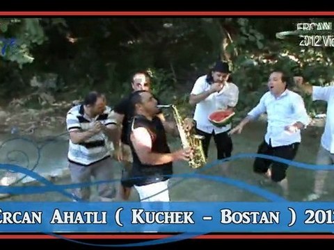 Chalga 2015 Kuchek 2015 Bostan Ektim Ne Zaman Kizaracak / ERCAN AHATLI !