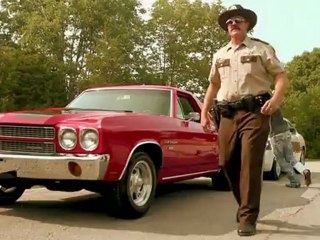 Bucky Covington & Shooter Jennings - Drinking Side of ...