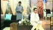 Muskurati Morning With Faisal Quresh - 27th July 2012 - Part 1