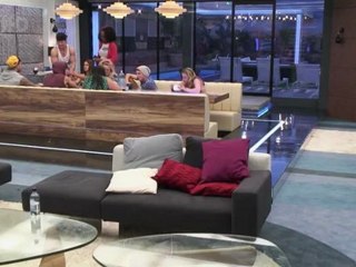 BB13UK Day 20: Conor's vile and disgusting rant