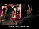 O VINGADOR DO FUTURO | Colin Farrell, Kate Beckinsale, Jessica Biel e o diretor Len Wiseman falam sobre o filme em vídeo legendado EXCLUSIVO!