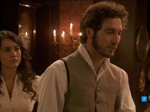 TRISTAN SOLEDAD DESAHÓGATE CON PEPA ESDPV 27-07-2012