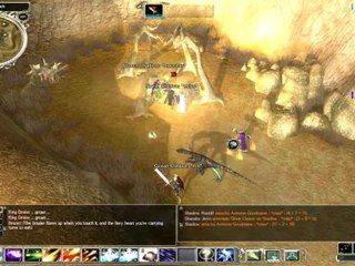 [S18][P2] Neverwinter Nights 2