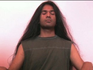 Anand Bhatt Director David Lynch