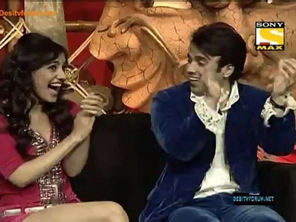 Max Super Cool Comedy Night 27th July 2012 Watch Online Video HQ Part3