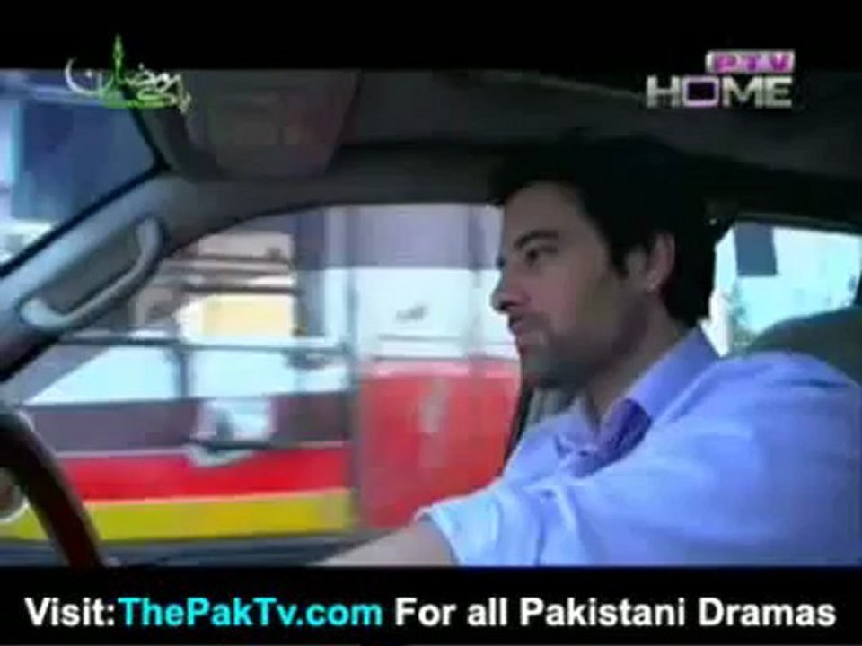 Talafi Episode 6 By PTV Home - Part 5/5