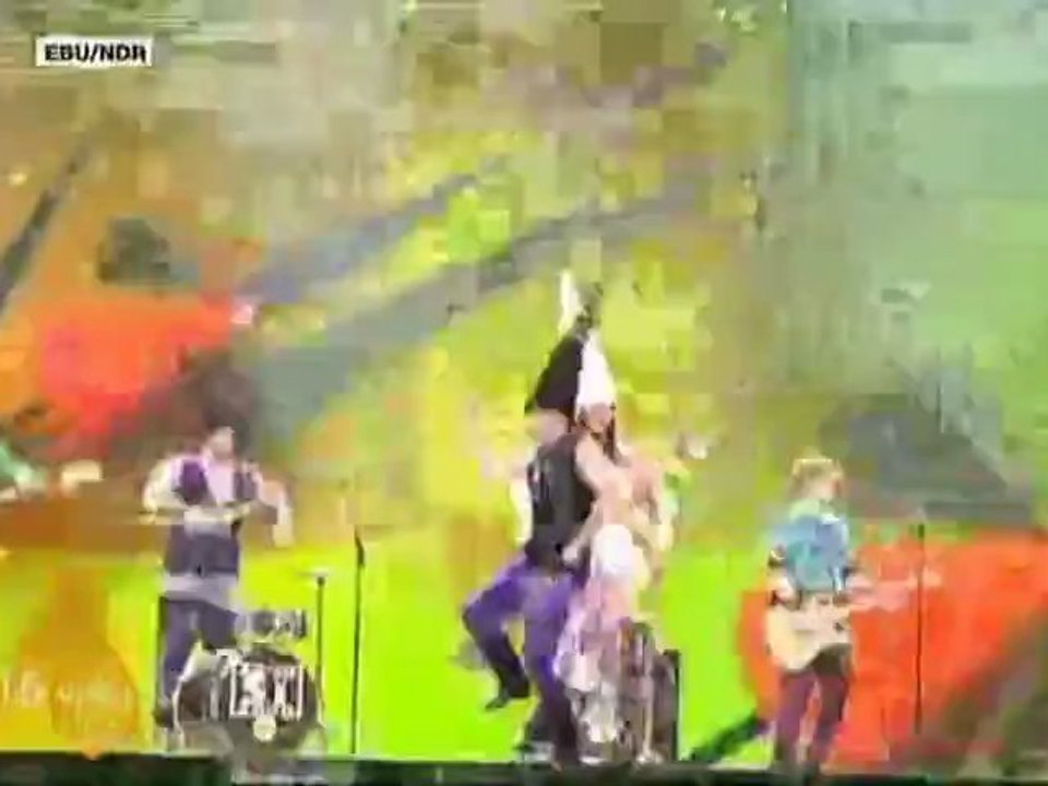 Eurovision