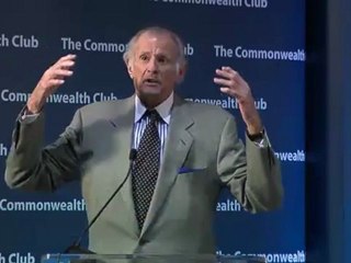 Frank Deford: 'The NCAA Cartel Is On Its Last Legs'