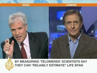 Interview: Colin Blakemore