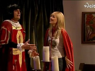 Vaya Semanita - Cayetana Guillén Cuervo