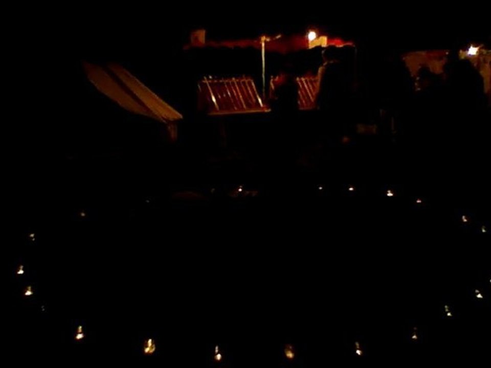 Le rêve de l'aborigène 2012... Souviens-toi...