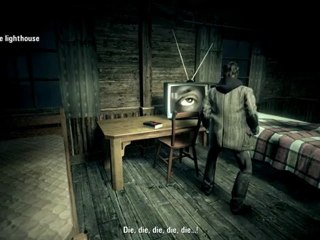 [S1][P1] Alan Wake