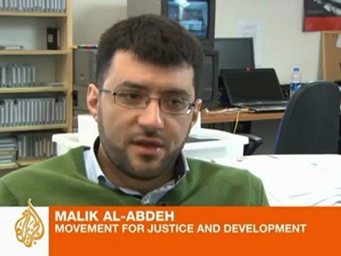 'Scores killed' in Syrian protests