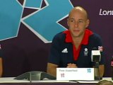 Tom Daley hopeful ahead of Olympic diving