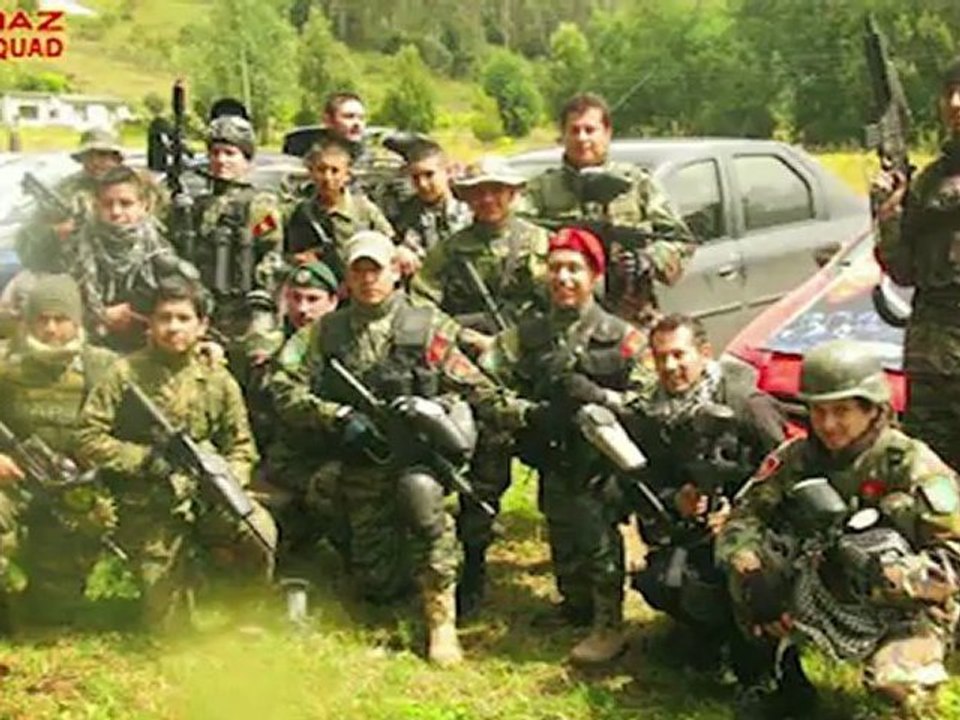 RAP4 Team Photo Contest