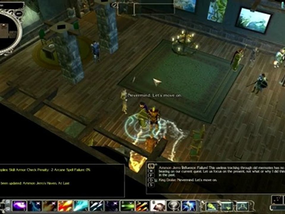 [S19][P1] Neverwinter Nights 2