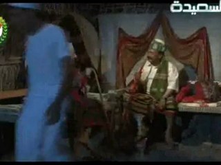 همي همك الجزء الرابع الحلقة الثامنة