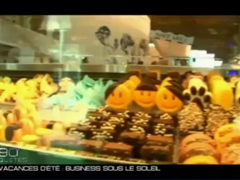 Glaces « maisons » VS glaces artisanales, à vous de choisir.