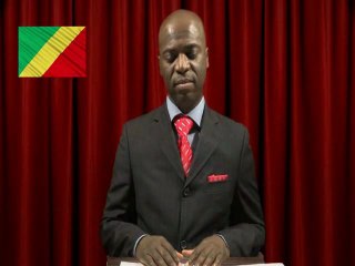 Denis Sassou Nguesso - Kovalin Tchibinda Kouangou