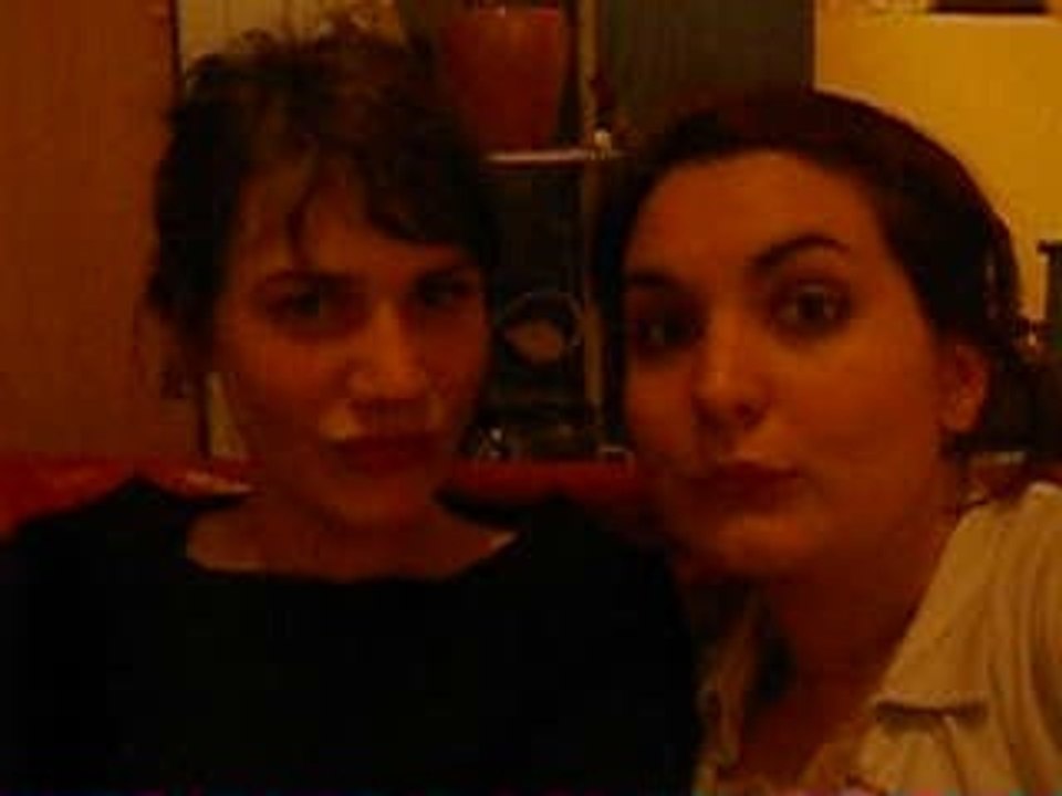 imitation de grosses chaudasses