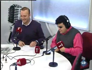 Grupo Risa: Zapatero y el "Blatterato" - 11/01/11