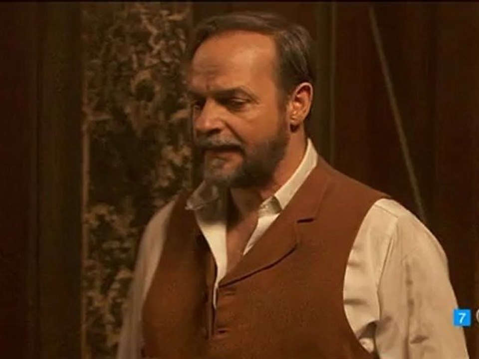 TRISTAN PEPA PARA MI TU VIDA ES MAS IMPORTANTE ESDPV 27-07-2012