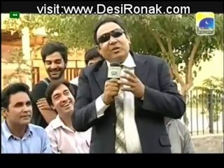 Hum Sab Umeed Say Hain - 27th July 2012 part 4