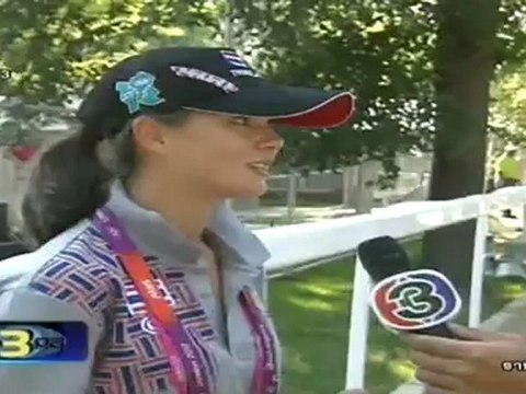 ข่าว 3 มิติ วันที่ 27 กรกฏาคม 2555