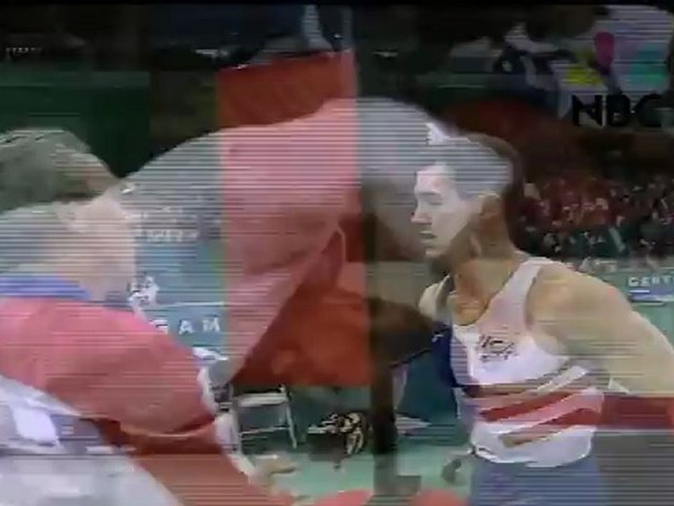 Summer Olympics MCI Spot