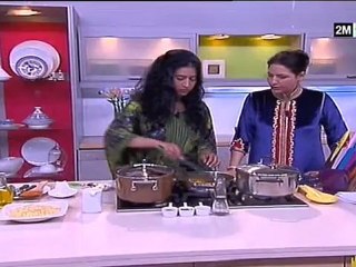 شهيوات مع شميشة : الجمعة 27 يوليوز
