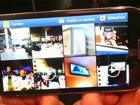 Make Websites Easier to Read at Night - Tekzilla Daily Tip