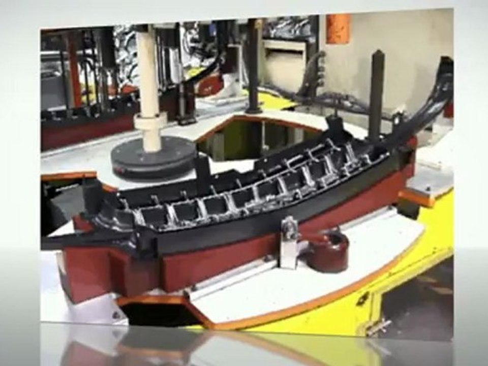 St Louis Video Production Automation in Manufac