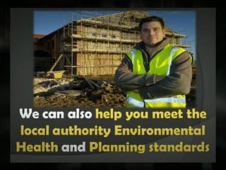 Sound Insulation Testing