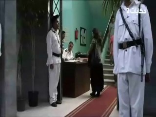 كندة علوش - مسلسل البلطجى