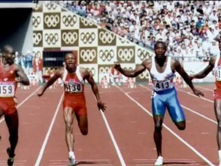 CIO - Rogge parle du dopage