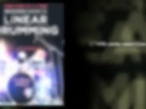 Beginners Guide to Linear Drumming