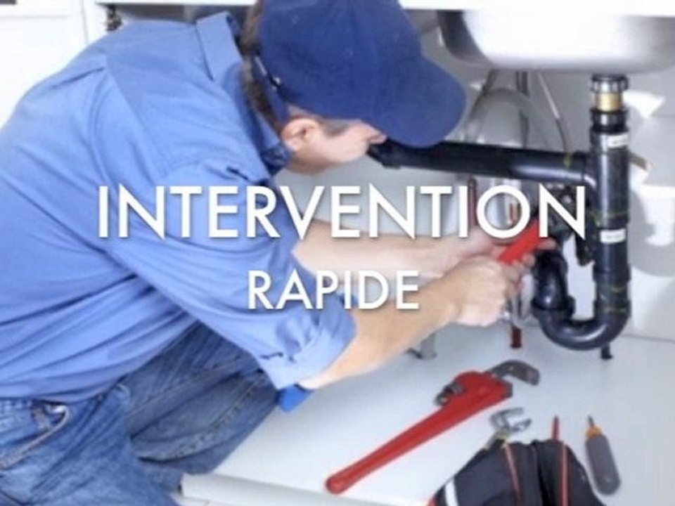 PLOMBIER AIX EN PROVENCE URGENCE CHAUFFAGISTE CLIMATISATION SOS DEPANNAGE