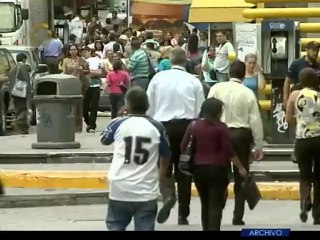Caracas, una ciudad con pocos sitios de esparcimiento