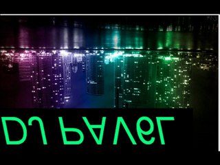 THE WANTED GLADE YOU CAME REMIX DJ PAV6L