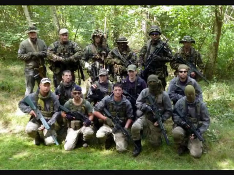 Bootcamp 2012