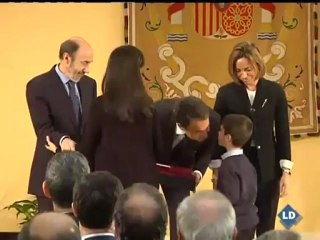 Homenaje a las Fuerzas de Seguridad de Estado fallecidos en acto de servicio