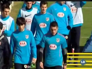 Previa del derbi de Copa del Rey