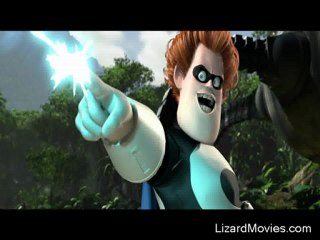 Watch The Incredibles Free  Online HD Megavideo Stream