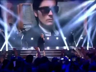 Madonna - Beautiful Killer (Live in Paris Olympia)