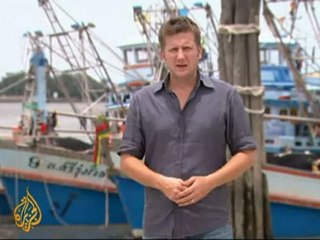 Thailand urged to stamp out human trafficking