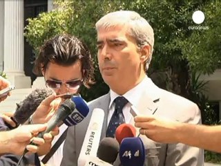 La troika no rebaja un ápice la presión sobre Grecia