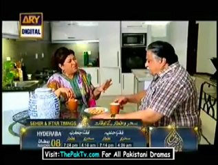 Band Baje Ga By Ary Digital [Episode 7] Part 1