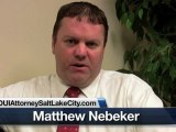 Salt Lake City DUI Attorney - What is the legal BAC limit in the State of Utah?