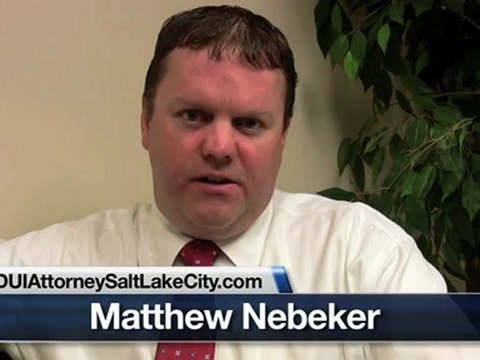 DUI Attorney Salt Lake City Utah - Why should I hire Mr. DUI for my DUI case?