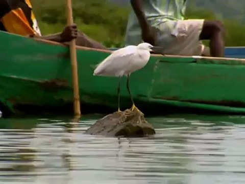 Struggle over the Nile - Kenya: Thomas Ogutu